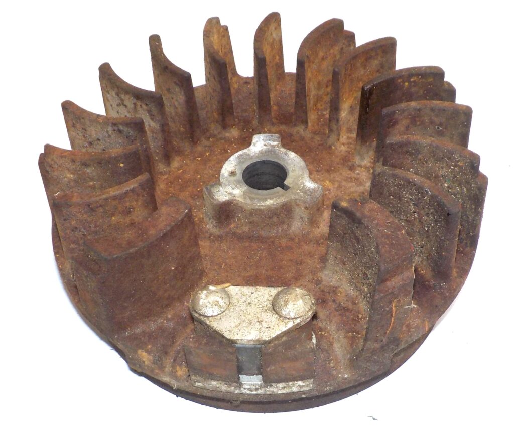 Tecumseh Flywheel 611090