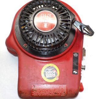 Tecumseh Blower Housing 36468A NLA