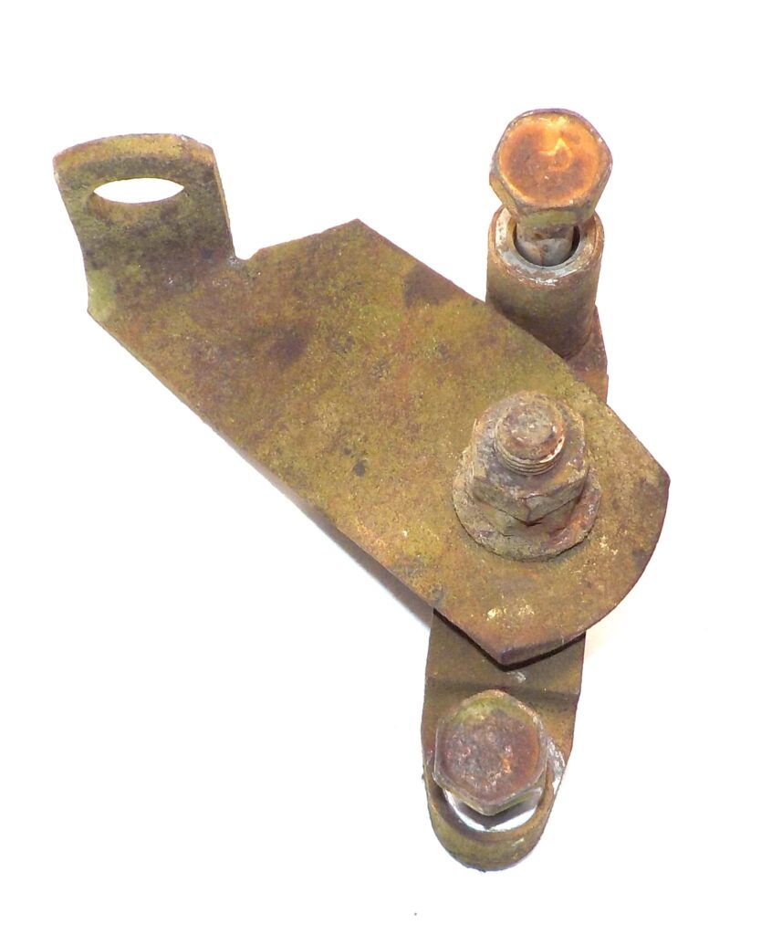 Foote Brake Jaw 4280