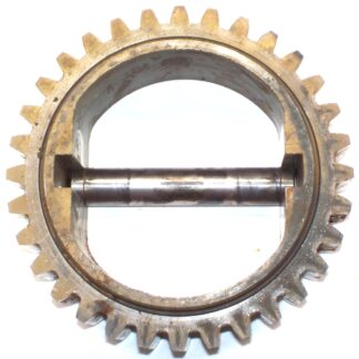 Foote Differential Ring Gear 3154, 32T