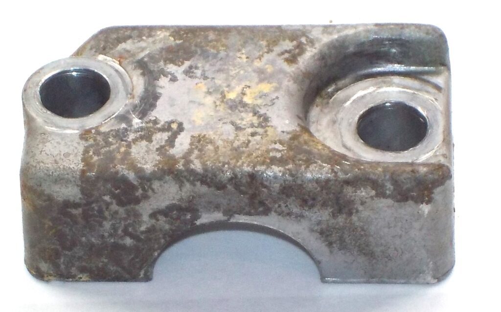 Foote Support Cap 3775