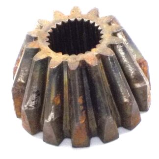 Foote Input Bevel Pinion 3725, 14T