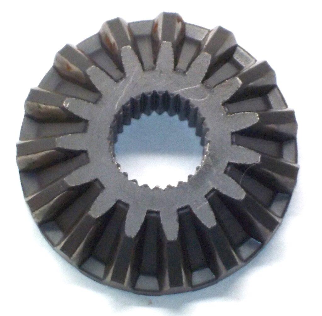 Foote Miter Gear 3155 Splined, 15T