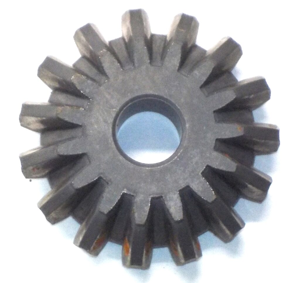 Foote Miter Gear 3156 Pinion Idler, 15T
