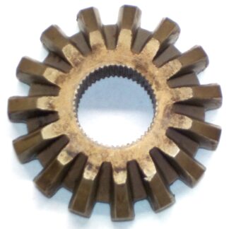 Miter Gear 3780 Splined 15T