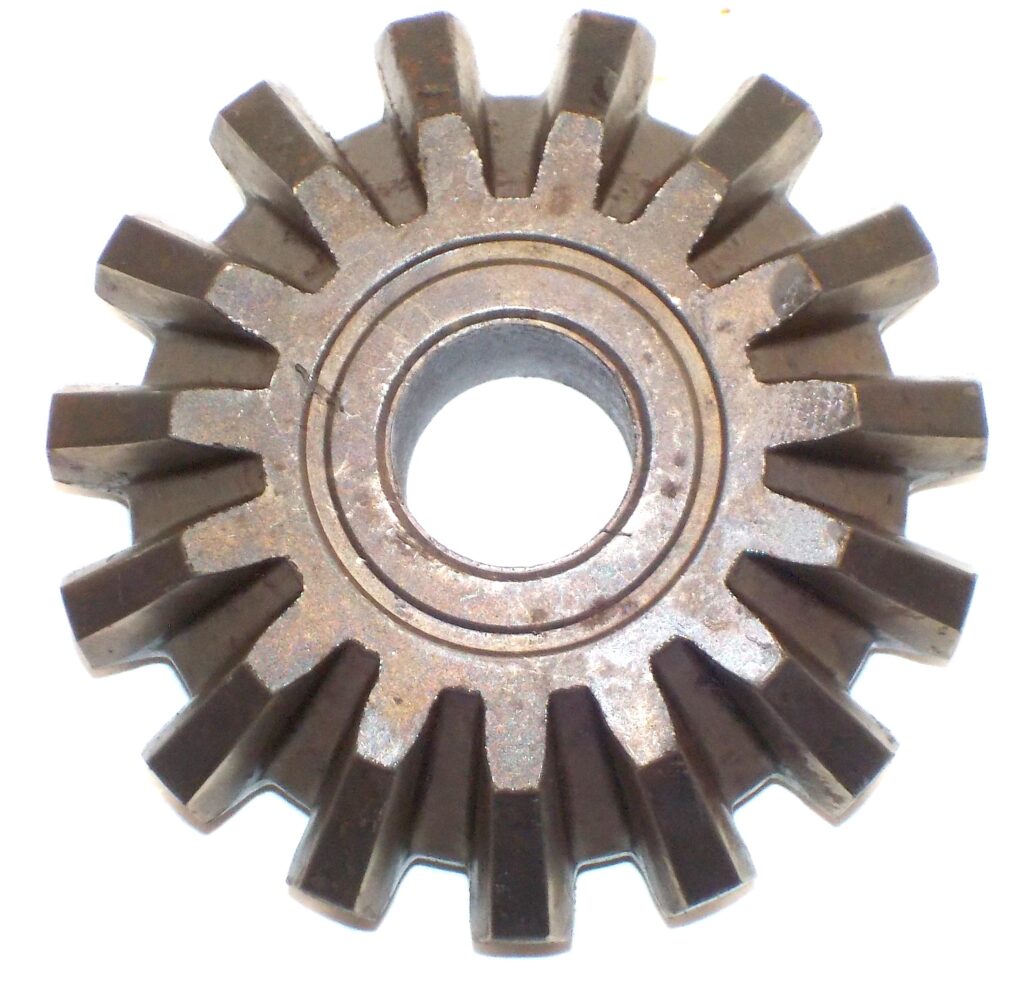 Miter Gear 3781 Pinion Idler