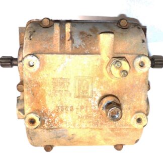 Peerless 700-083 5 Speed Transmission
