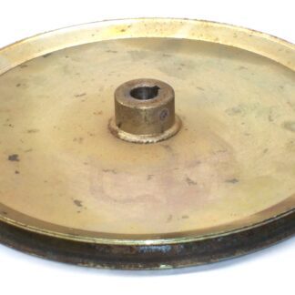 MTD Bandit 1332 Transmission Drive Pulley 10”