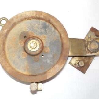 MTD Bandit 1332 Take Up Idler Assembly