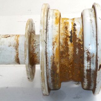 MTD Bandit 1332 Wheel Rim