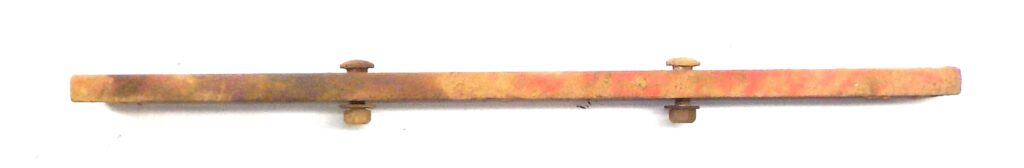 MTD Bandit 1332 Deck Bumper