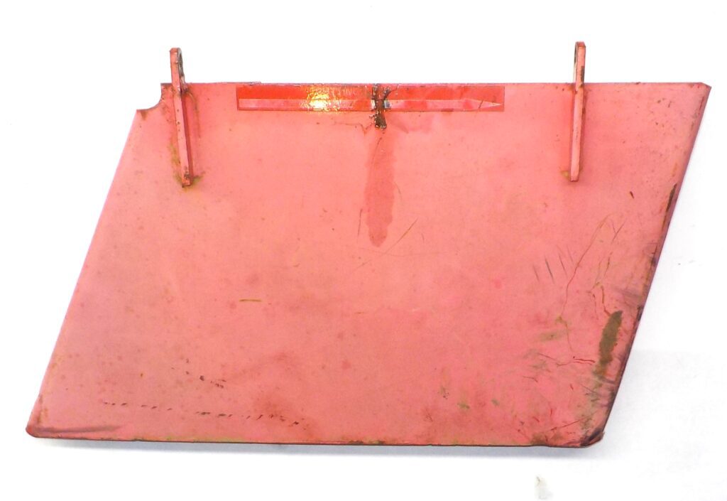 MTD Bandit 1332 Discharge Chute