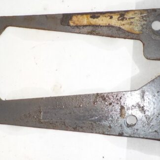 MTD Bandit 1332 Engine Spacers