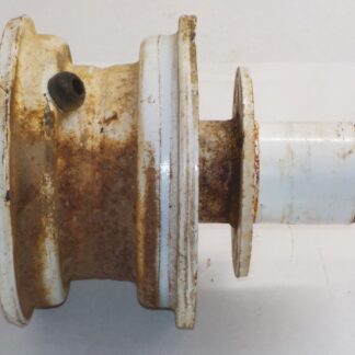 MTD Bandit 1332 Left Side Wheel Rim