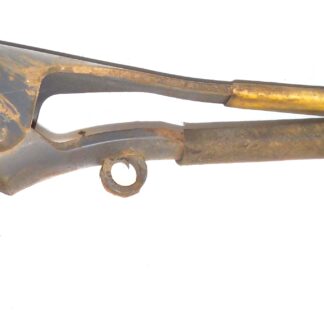 MTD Bandit 1332 Left Side Steering Brake Track Handle Lever