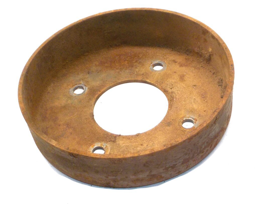 MTD Bandit 1332 Brake Drum