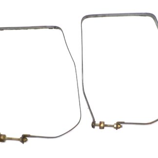 MTD Bandit 1332 Fuel Tank Straps