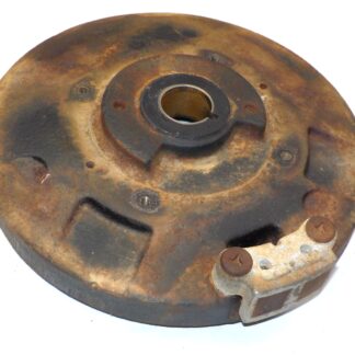 Kohler Command Pro 13 CV13T Flywheel – For Recoil Starter