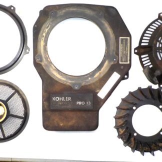 Kohler Command Pro 13 CV13T Blower Housing
