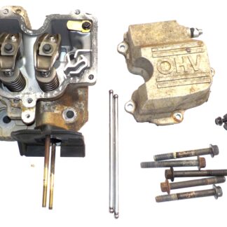 Cylinder Head 1231819S