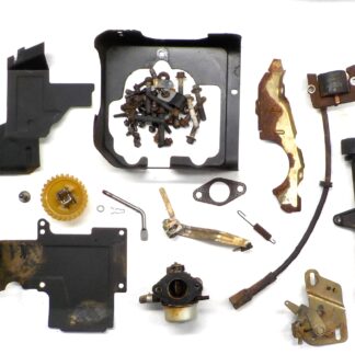 Kohler Command Pro 13 CV13T Assorted Parts & Hardware