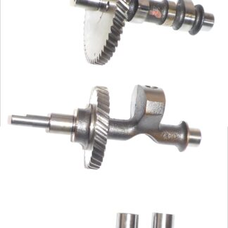 Camshaft 1275549S , Counterweight 1214427S , Lifters 2535111S