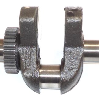 Tecumseh Model H50 Crankshaft Tapered Generator / Alternator