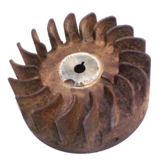 Tecumseh Model H50 Flywheel