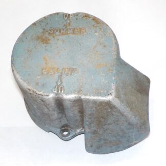 Tecumseh Model H50 Cast Aluminum Summer Winter Air Cleaner Cover