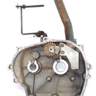 Tecumseh Model H50 Crankcase Cover