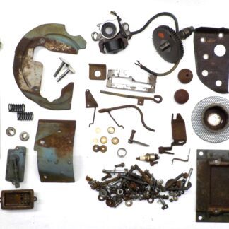 Tecumseh Model H50 Assorted Parts & Hardware
