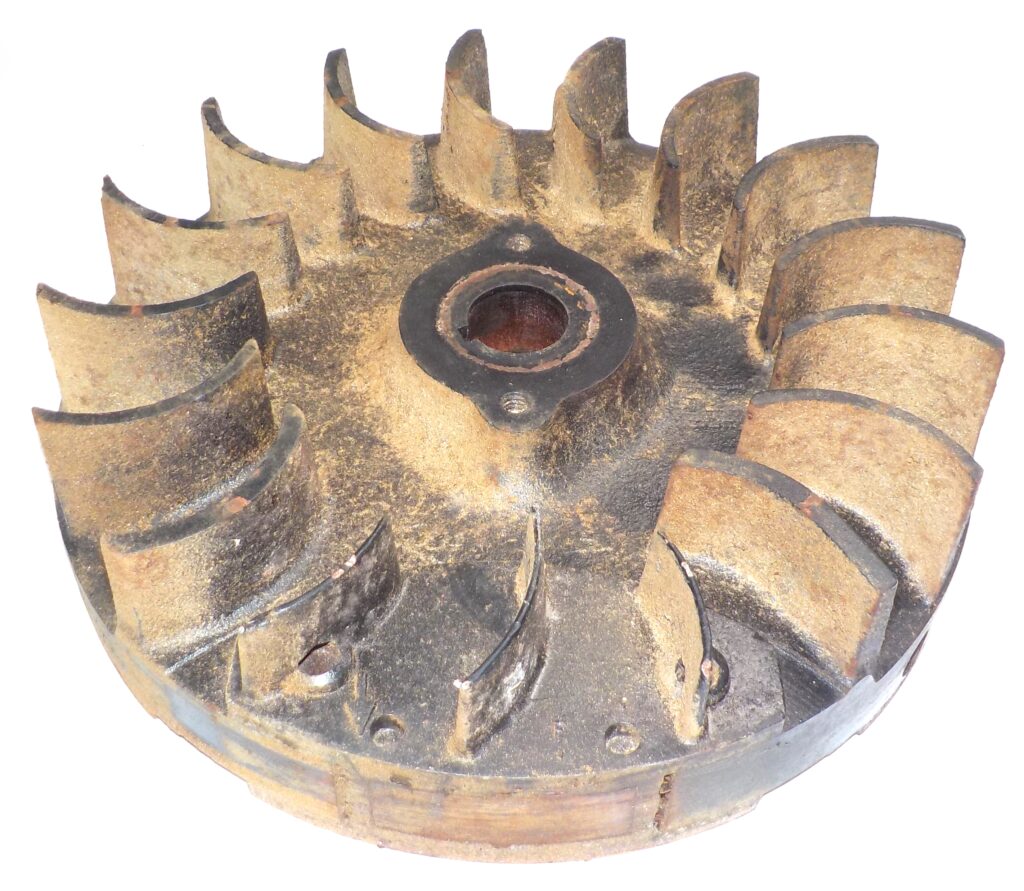 Briggs & Stratton 190412 Flywheel