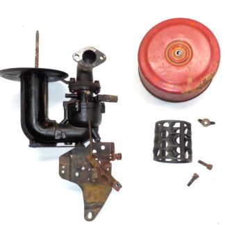 Briggs & Stratton 190412 Carburetor / Intake Parts