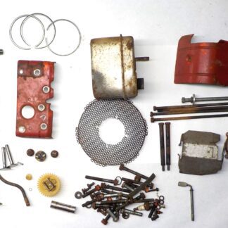 Briggs & Stratton 190412 Assorted Parts & Hardware