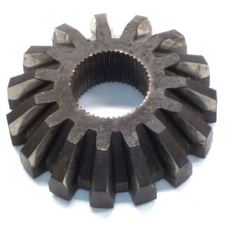 Spicer 5 Speed Transaxle 4360-78 Miter Gear 3780, 110081X Splined 15T