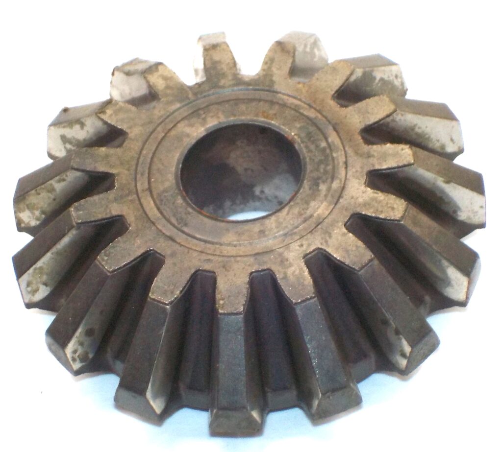 Spicer 5 Speed Transaxle 4360-78 Miter Gear 3781, 110082X Pinion Idler 15T