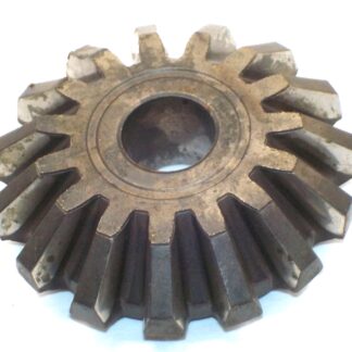 Spicer 5 Speed Transaxle 4360-78 Miter Gear 3781, 110082X Pinion Idler 15T