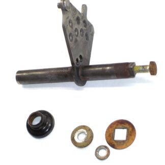 Spicer 5 Speed Transaxle 4360-78 Shift Fork 4731, 138235