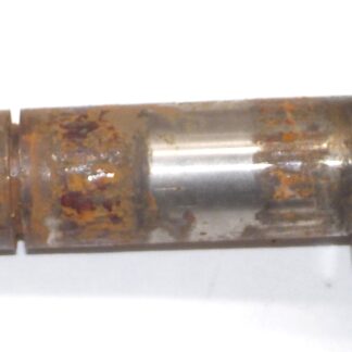 Spicer 5 Speed Transaxle 4360-78 Input Shaft 4551, 138234 & Pinion Gear 3590, 110078X, 14T