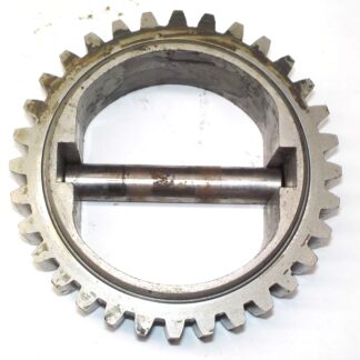 Spicer 5 Speed Transaxle 4360-78 Differential Ring Gear 3839, 110071X, 32T