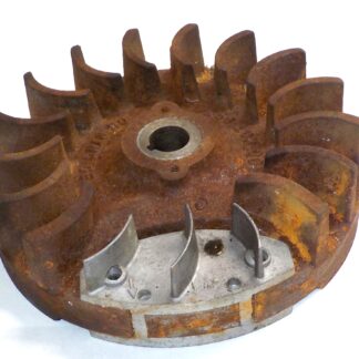 Briggs & Stratton 8HP 192412 Flywheel 690615 (Rewind Starter)