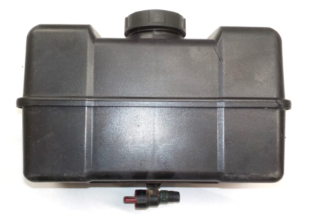 Briggs & Stratton 8HP 192412 Fuel Tank 691993 OEM