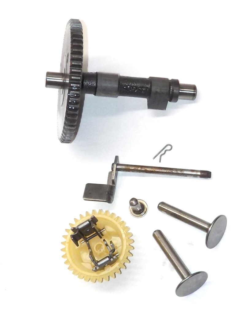 Briggs & Stratton 8HP 192412 Camshaft 691167