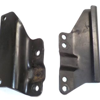Briggs & Stratton 8HP 192412 Fuel Tank Brackets 694592