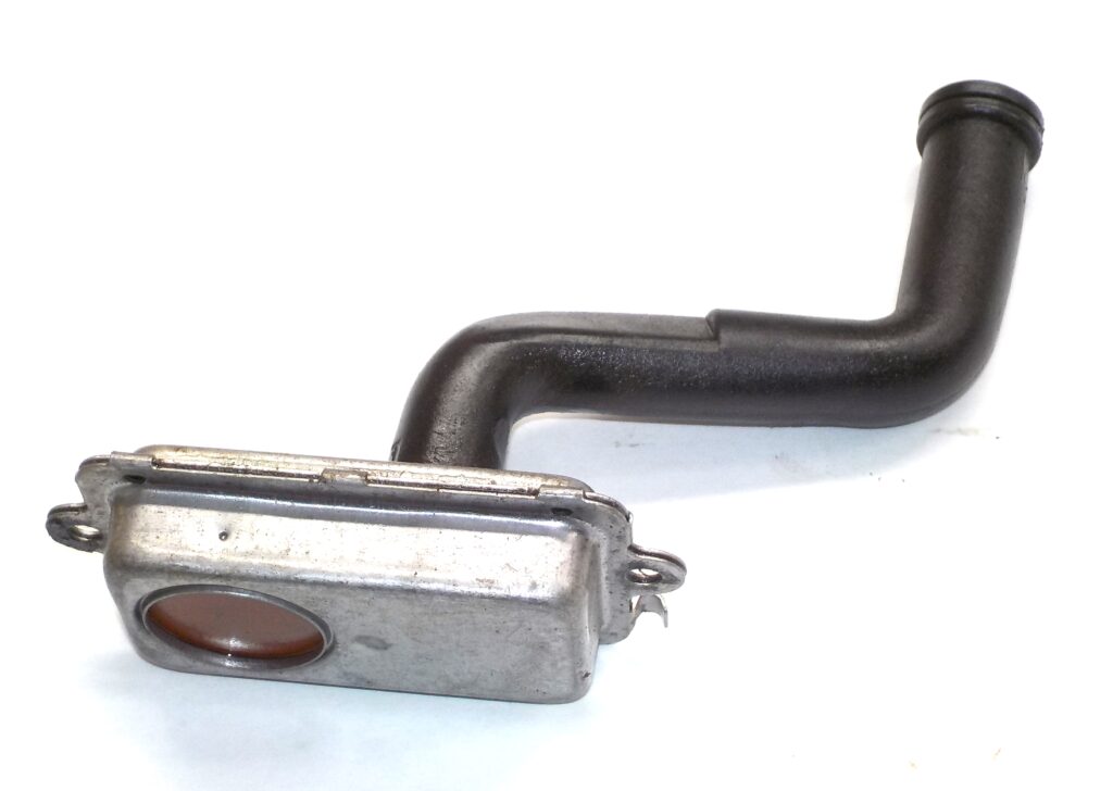 Briggs & Stratton 8HP 192412 Breather 498038