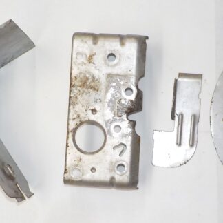 Briggs & Stratton 8HP 192412 Tins