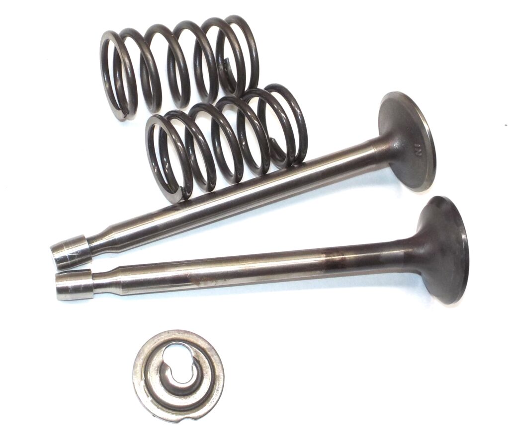 Briggs & Stratton 8HP 192412 Valve Parts 261055S , 691287