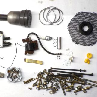 Briggs & Stratton 8HP 192412 Assorted Parts & Hardware