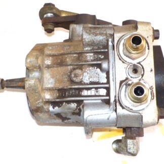 Hydro Gear Pump 10CC, PG-4DCC-DZ1X-XXXX, BDP-10A-103, CUB CADET 1006936