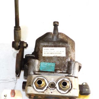 Hydro Gear Pump 10CC, PG-4BCC-DZ1X-XXXX, BDP-10A-205, CUB CADET 1006937